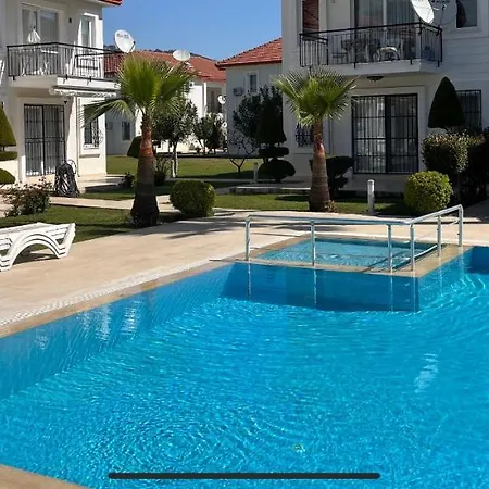 Apartamento Viking Helin