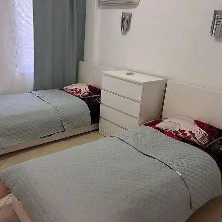 Apartamento Helin *