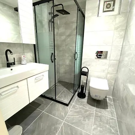 Viking Helin Apartment