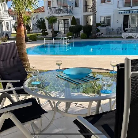Apartamento Helin *