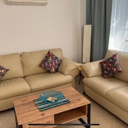 Apartamento Helin *