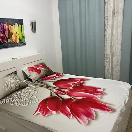 Apartamento Helin *