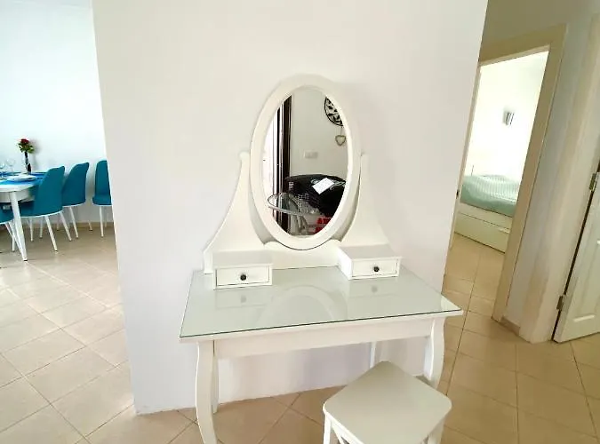 Apartament Viking Helin Kemer