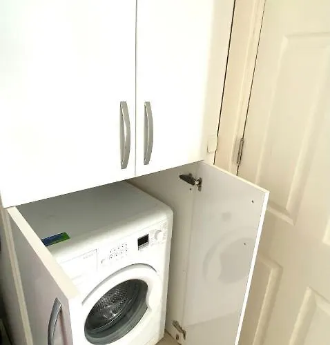 Viking Helin Apartament *