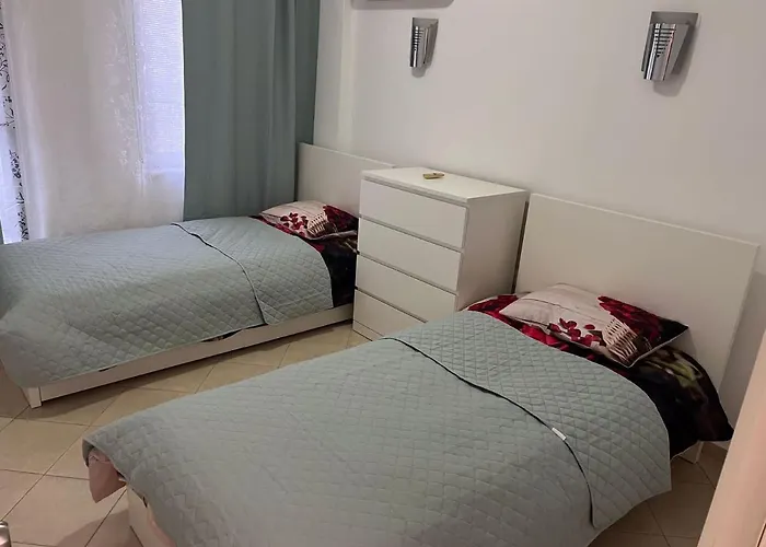 Apartament Viking Helin *