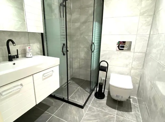 Viking Helin Apartament