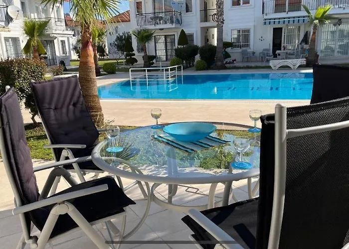 Apartament Viking Helin *