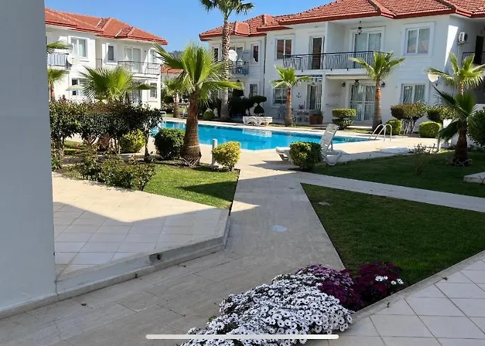 Viking Helin Apartament