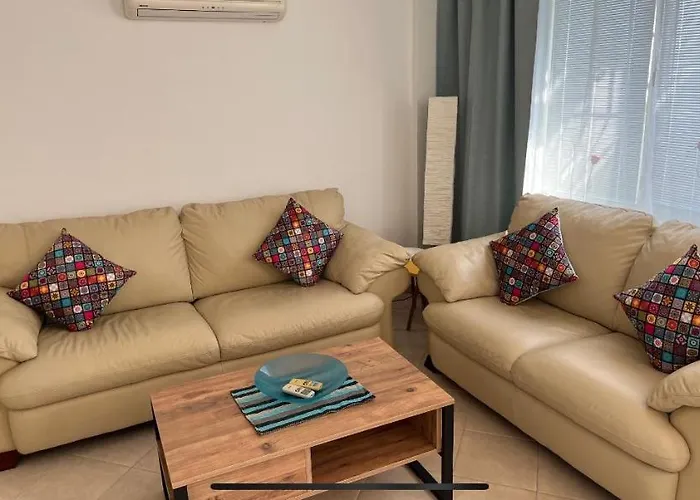 Apartament Viking Helin *