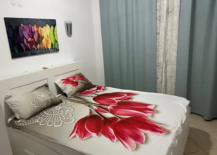 Apartament Viking Helin *