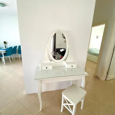 Appartement Viking Republic Kemer